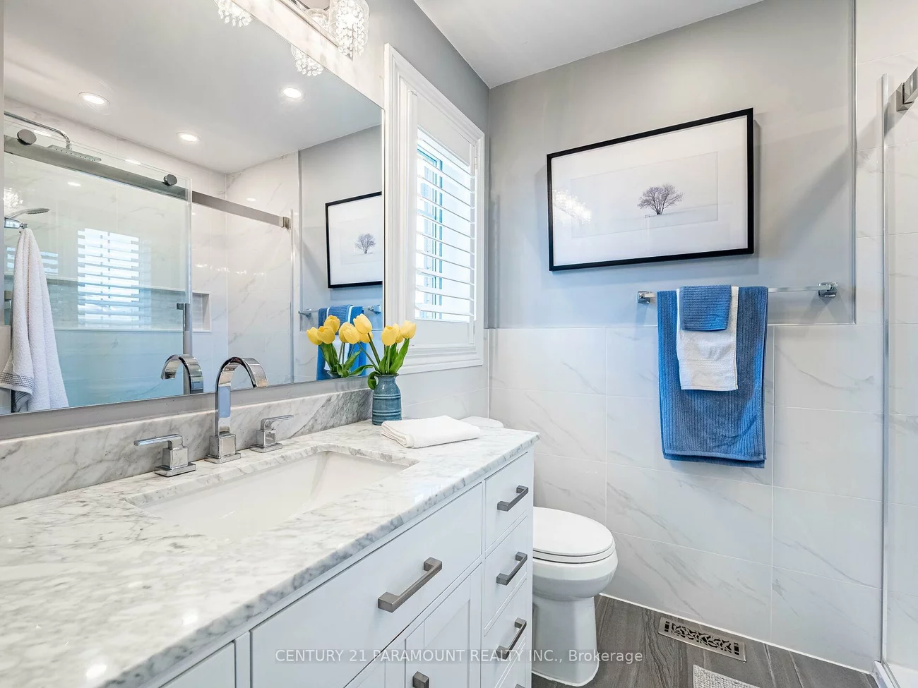 347, John West, Bayview Wellington, Aurora