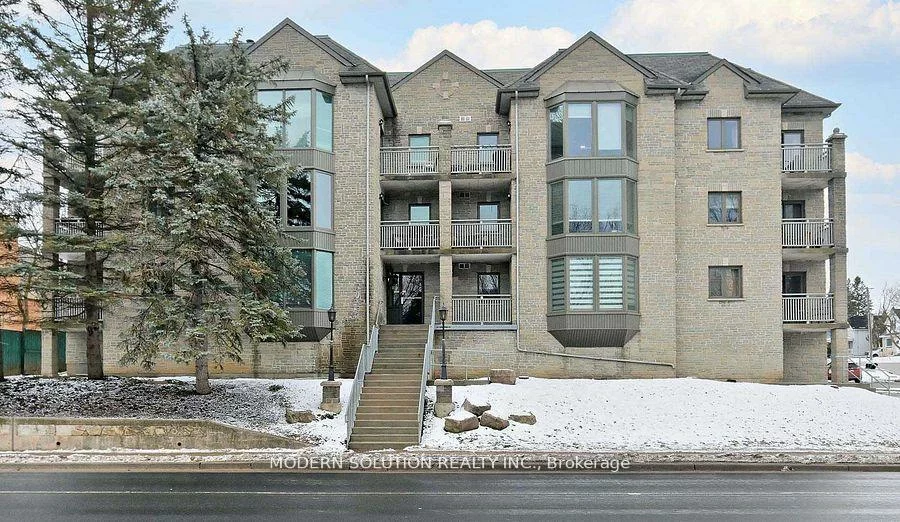 21, George, Aurora Village, Aurora