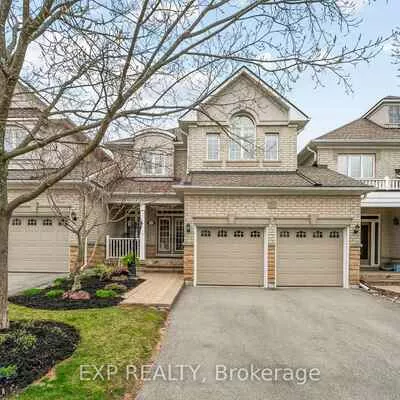 54, Stonecliffe, Aurora Estates, Aurora