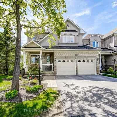 88, Stonecliffe, Aurora Estates, Aurora