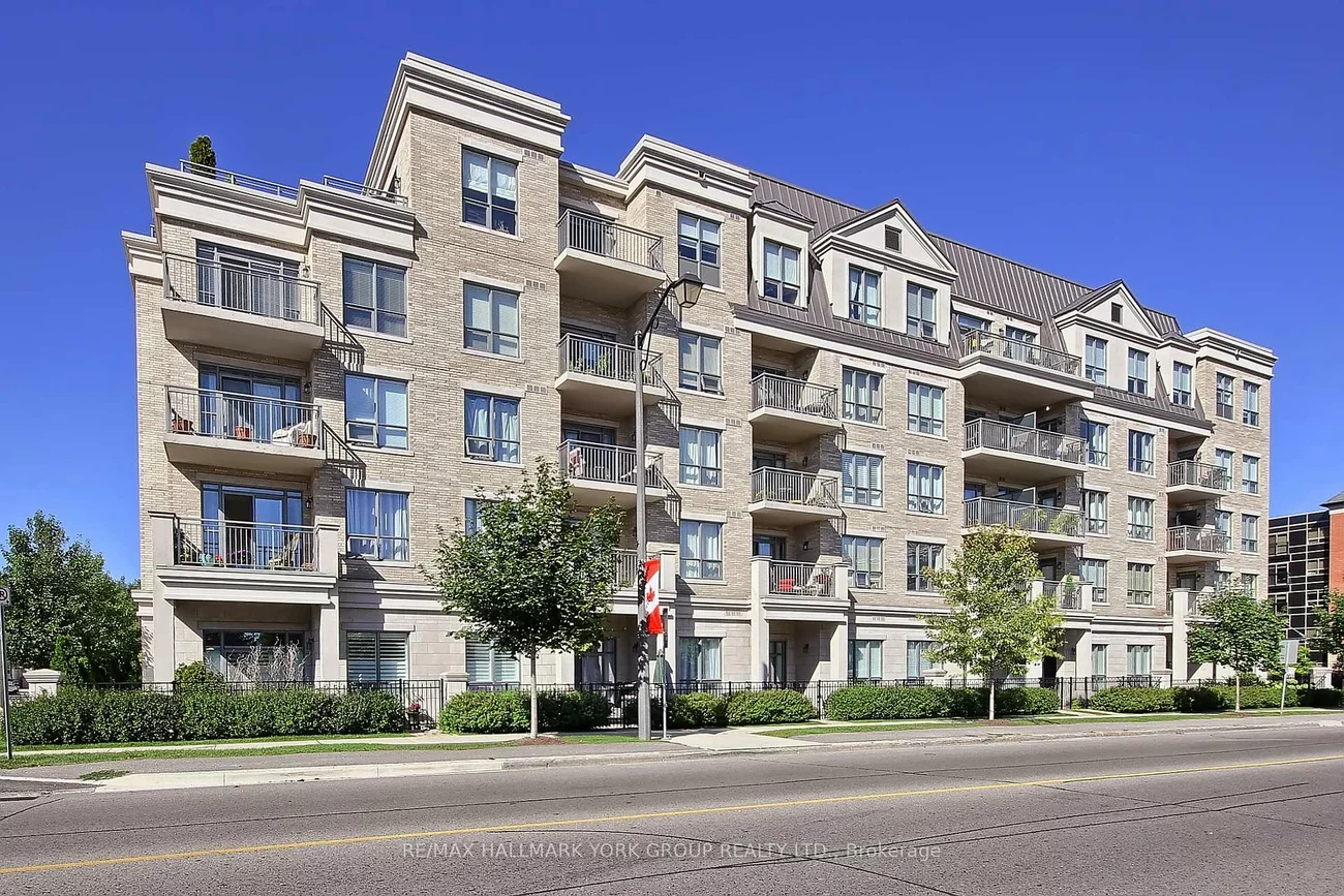180, John West, Bayview Wellington, Aurora