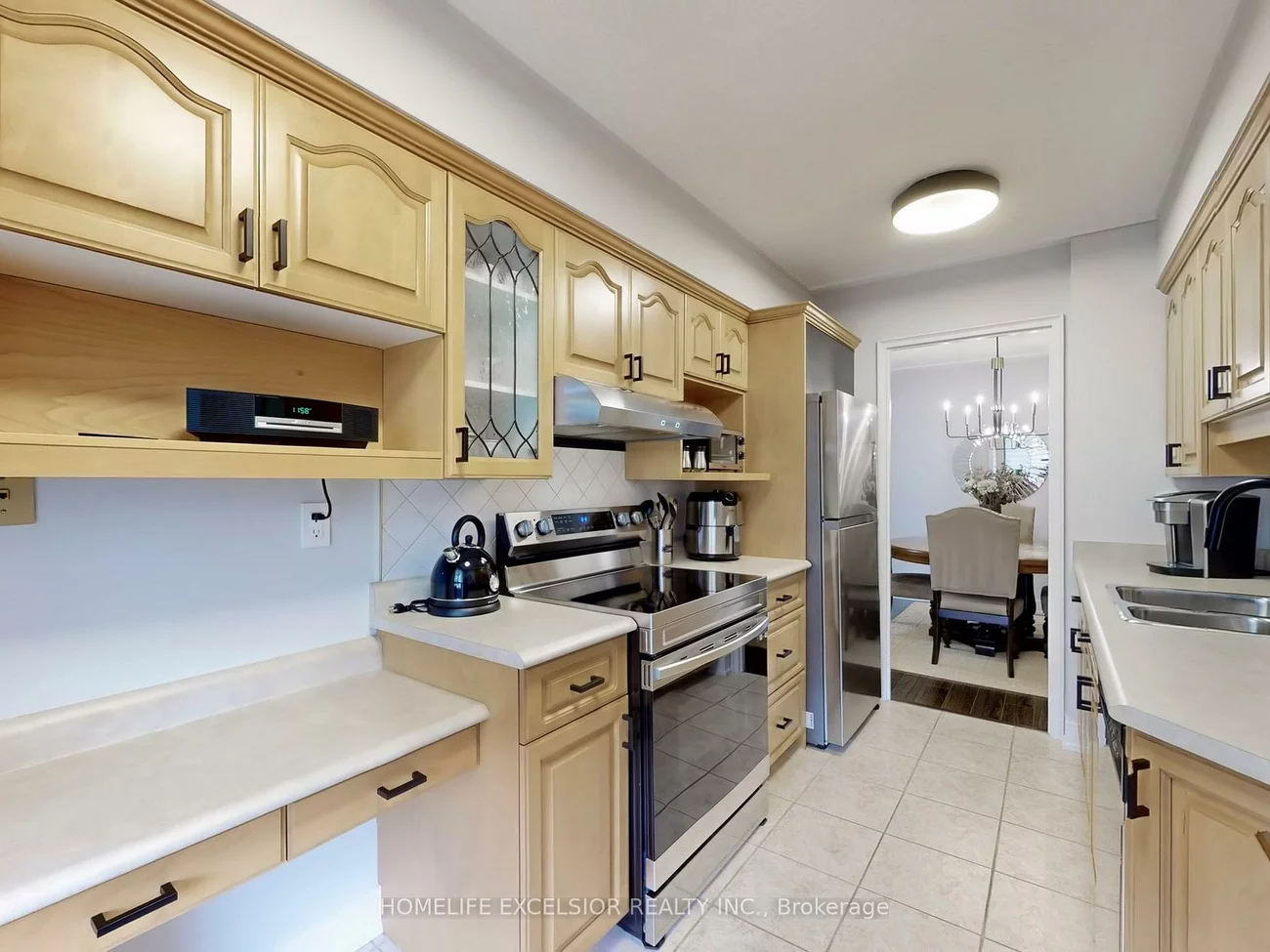 15390, Yonge, Aurora Heights, Aurora