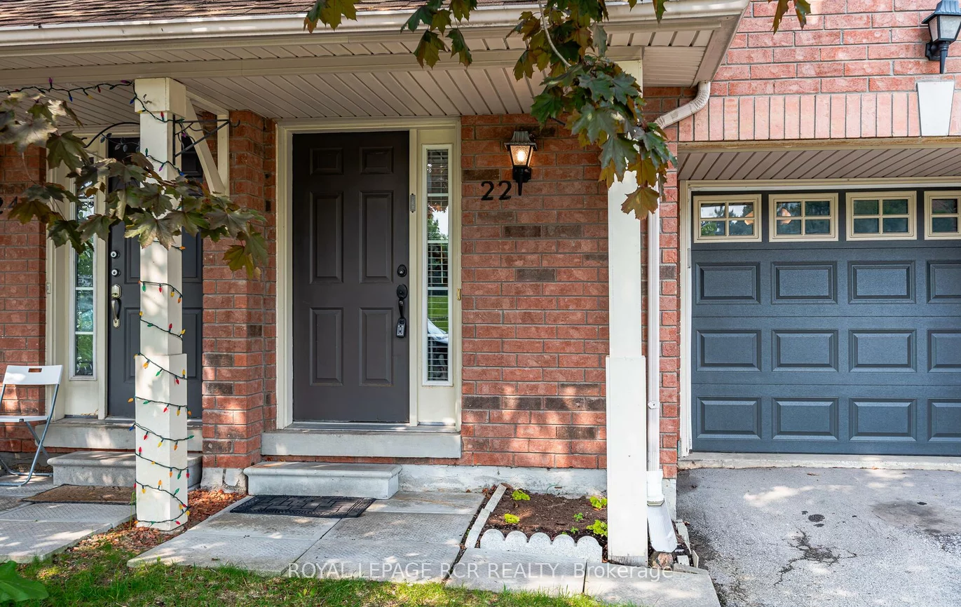 22, Sandlewood, Bayview Wellington, Aurora