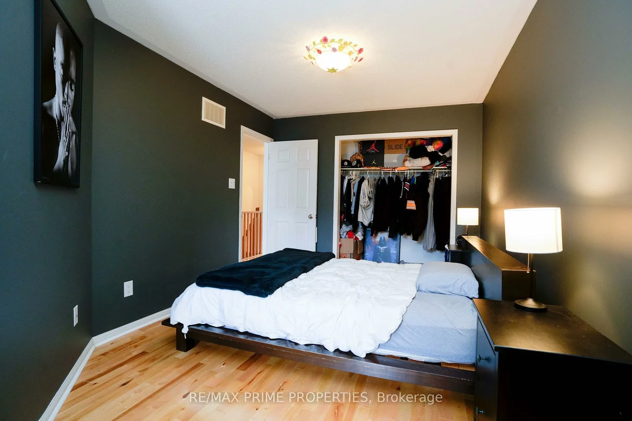 47, Edwin Pearson, Bayview Northeast, Aurora