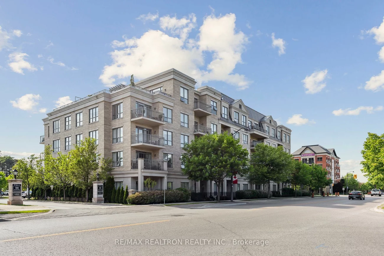 180, John West, Bayview Wellington, Aurora