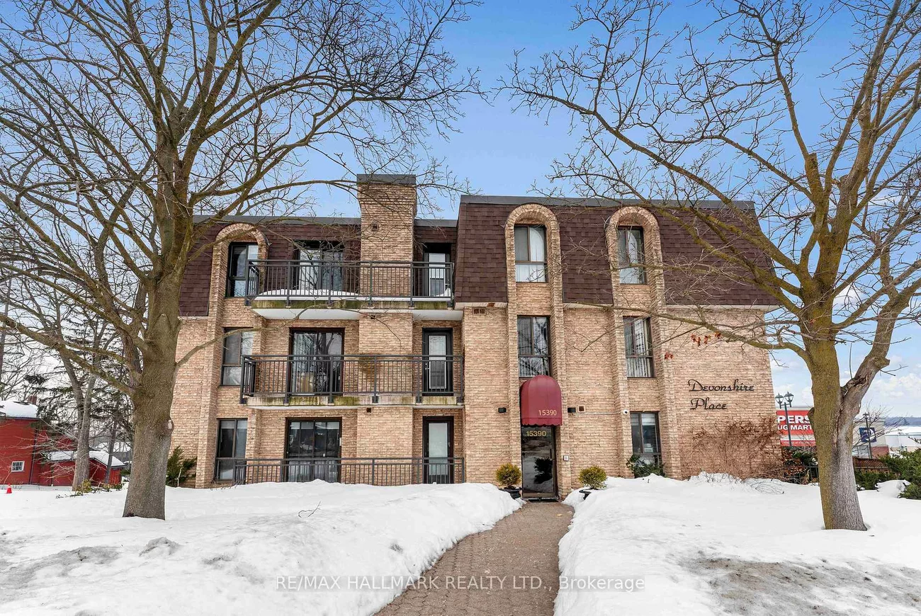 15390, Yonge, Aurora Village, Aurora