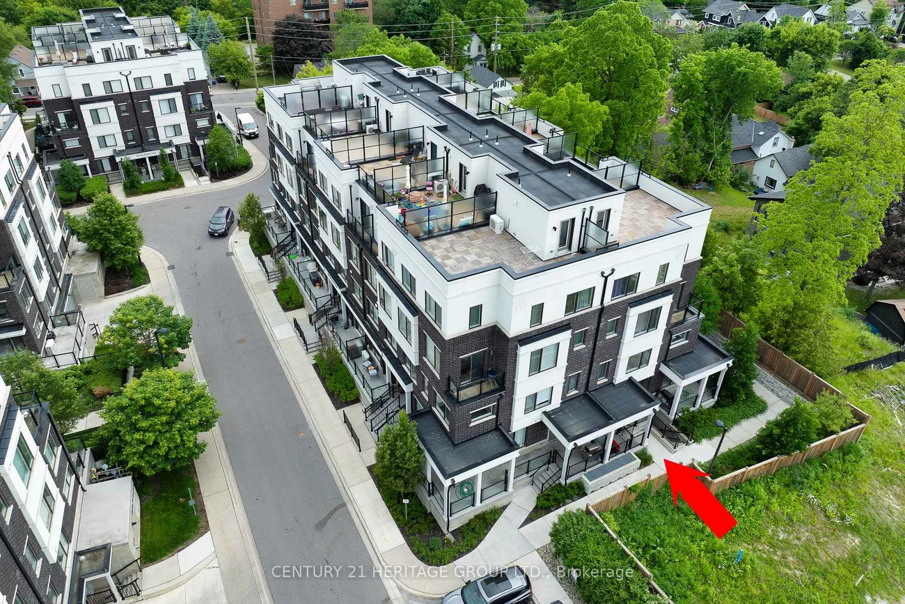 200, Alex Gardner, Aurora Village, Aurora