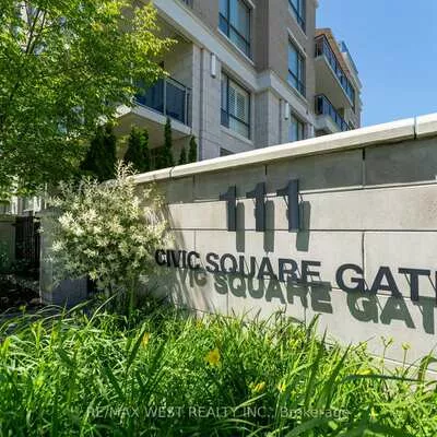 111, Civic Square, Bayview Wellington, Aurora