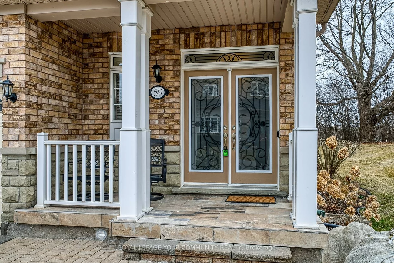 59, Stonecliffe, Aurora Estates, Aurora