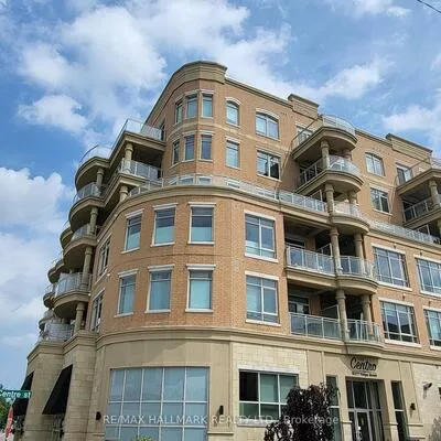 15277, Yonge, Aurora Village, Aurora