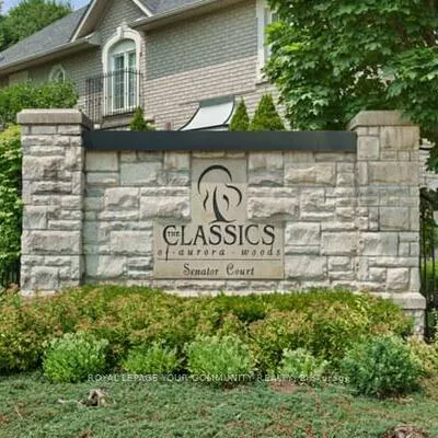 25, Senator, Aurora Heights, Aurora