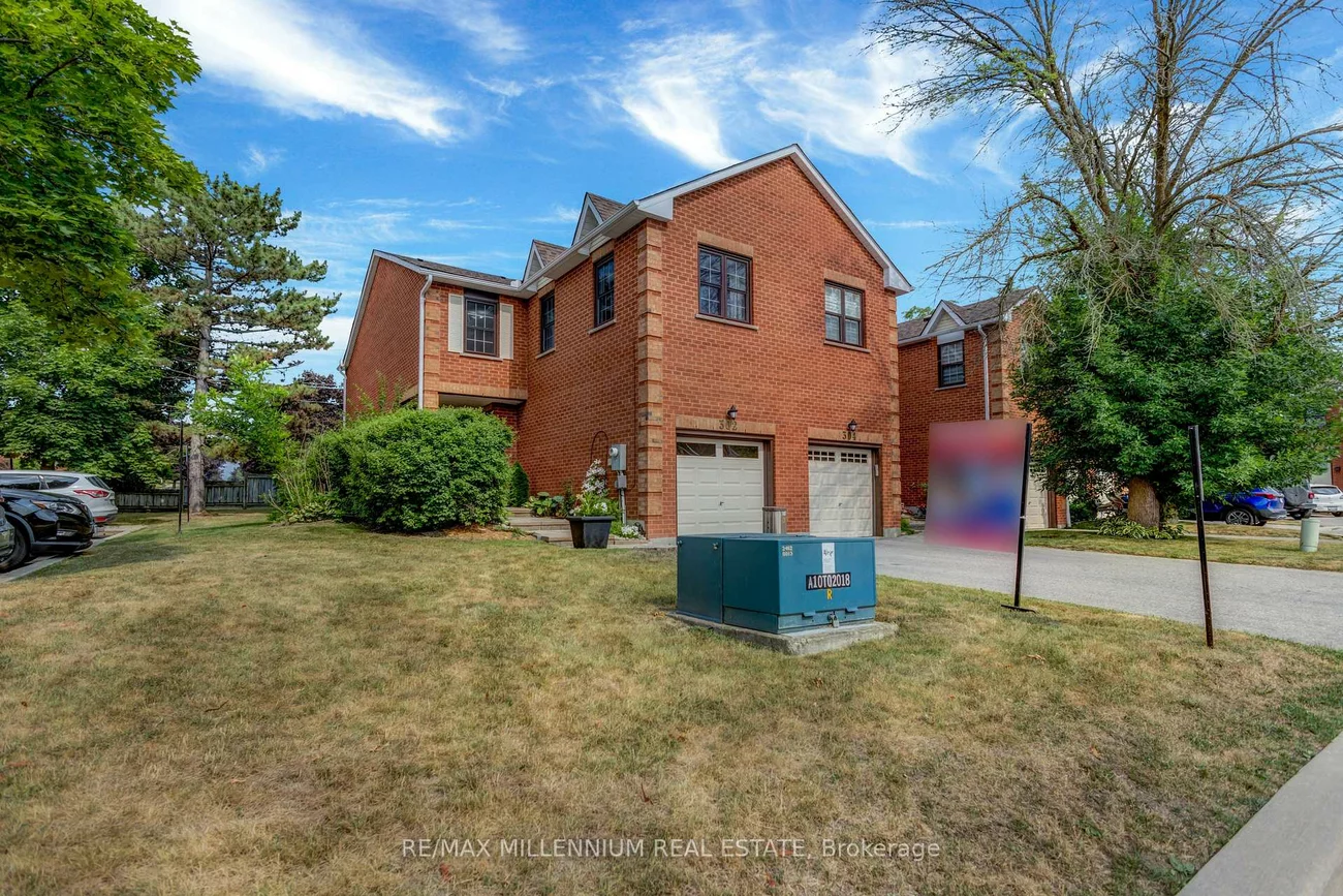 302, Wilkes, Aurora Village, Aurora