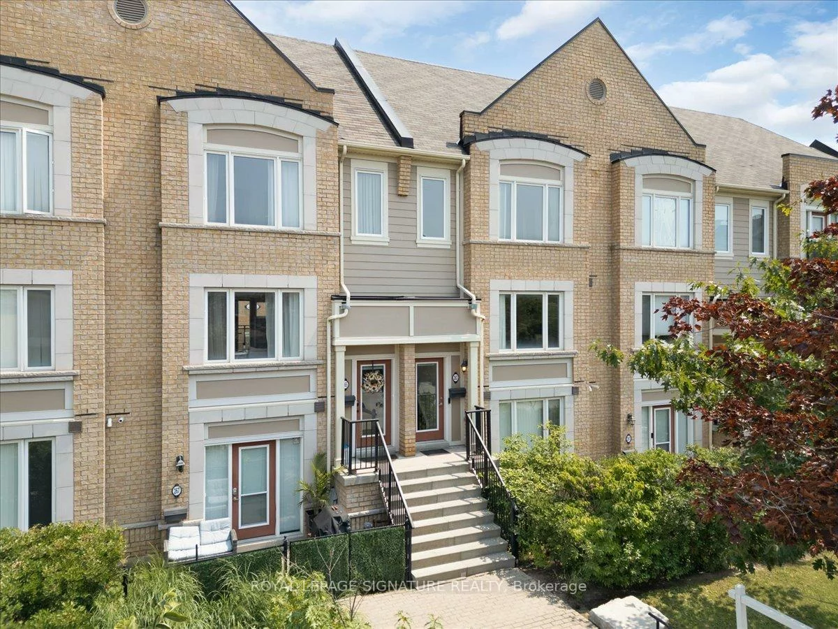 263, John West, Bayview Wellington, Aurora
