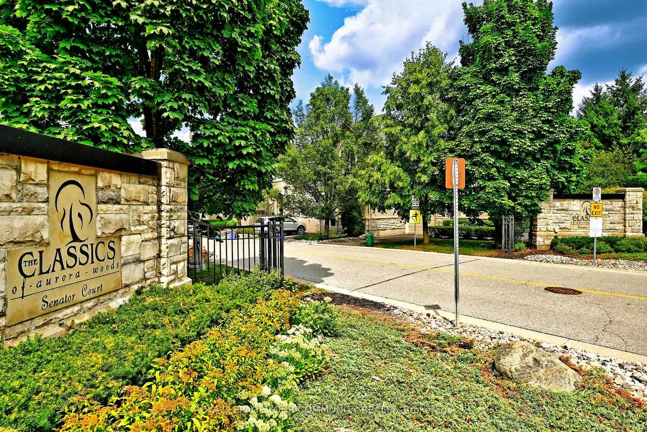 3, Senator, Aurora Heights, Aurora