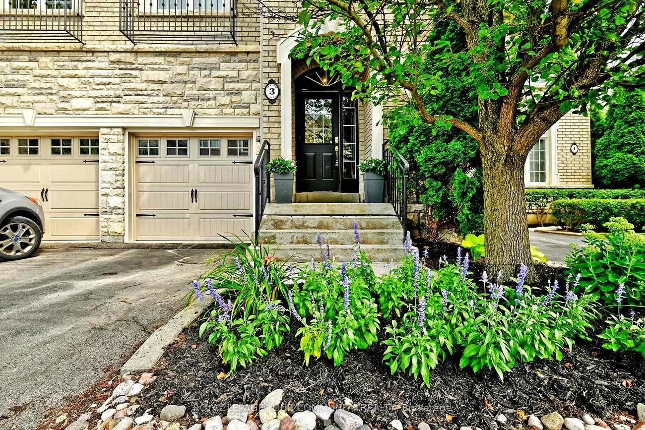 3, Senator, Aurora Heights, Aurora