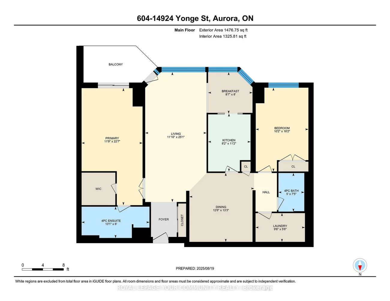 14924, Yonge, Aurora Highlands, Aurora