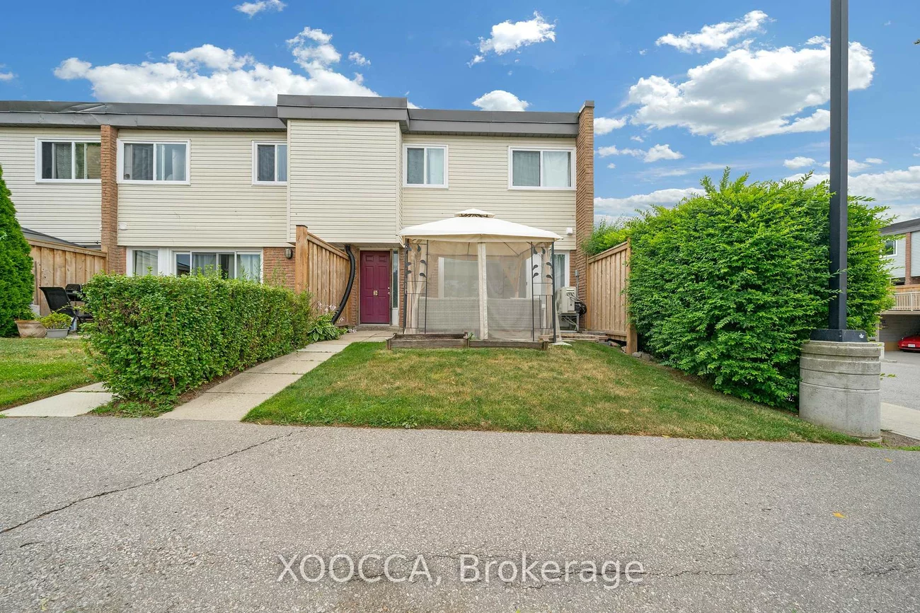 80, Springfair, Aurora Village, Aurora