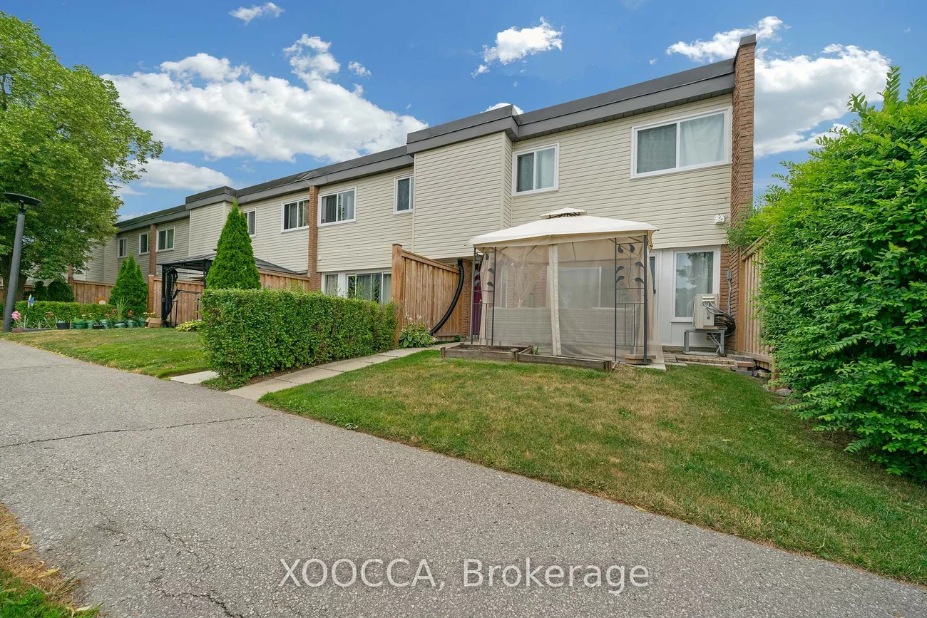 80, Springfair, Aurora Village, Aurora