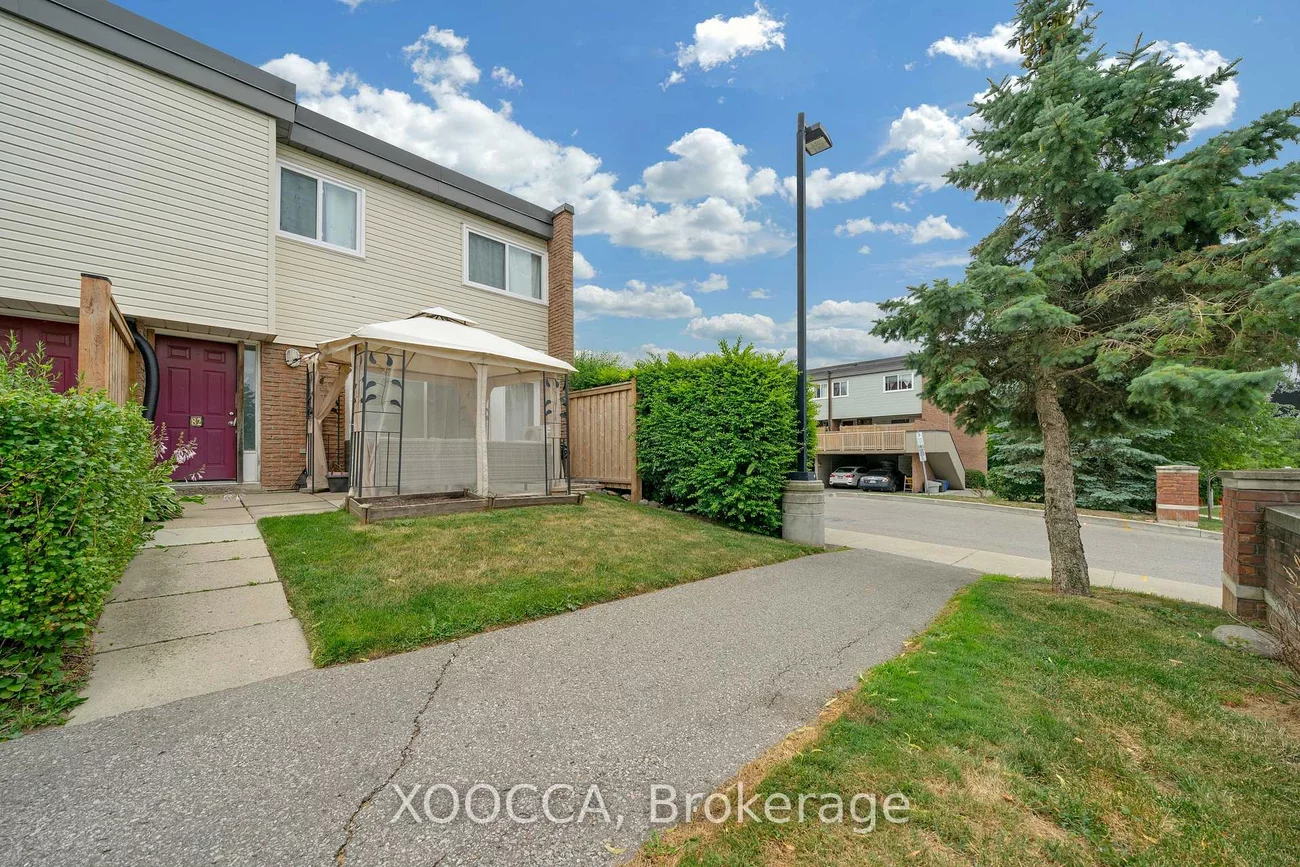 80, Springfair, Aurora Village, Aurora