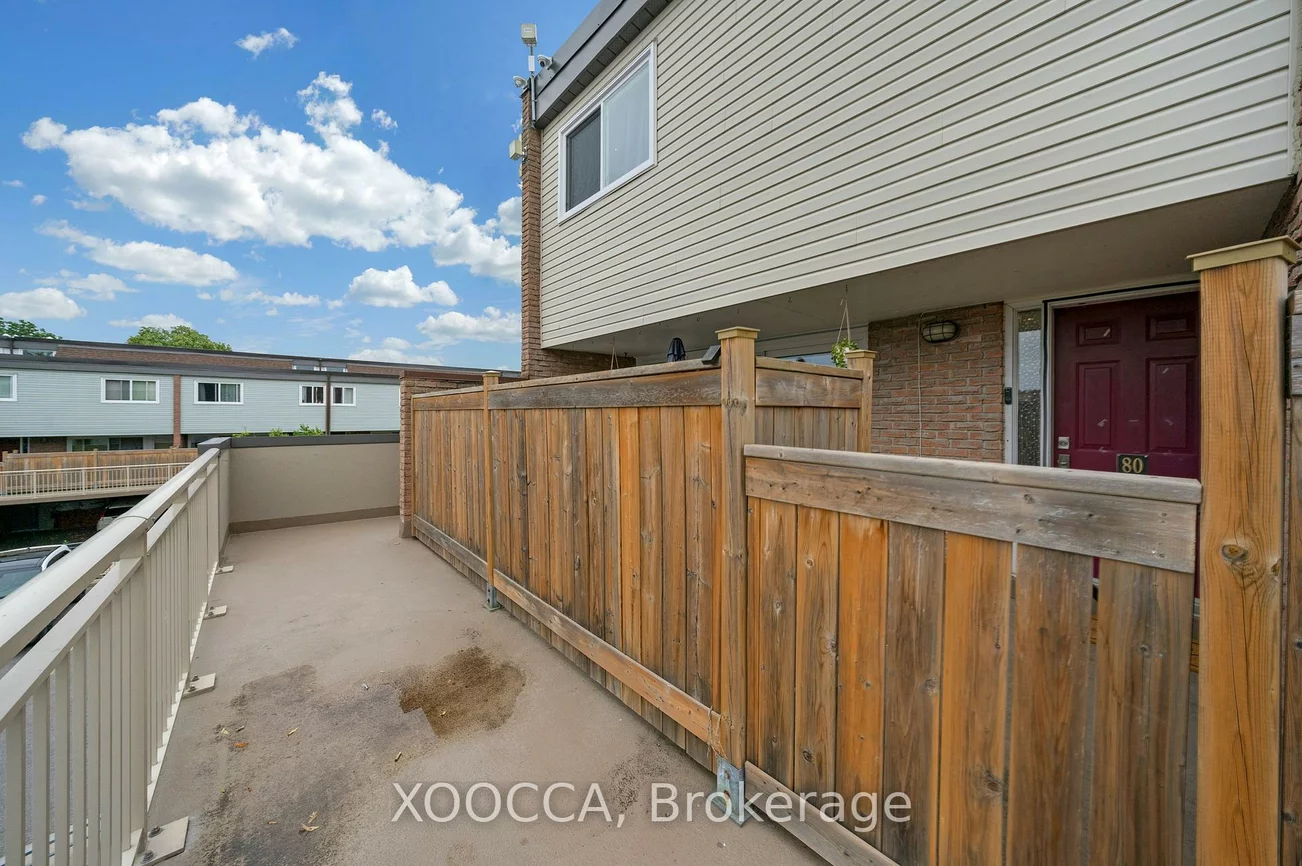 80, Springfair, Aurora Village, Aurora