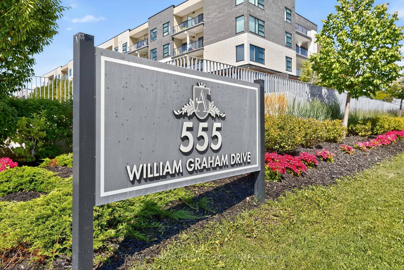 555, William Graham, Rural Aurora, Aurora