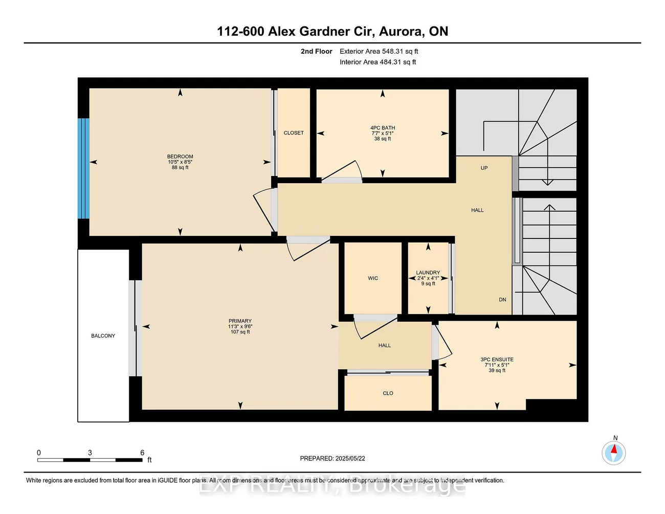 600, Alex Gardner, Aurora Village, Aurora