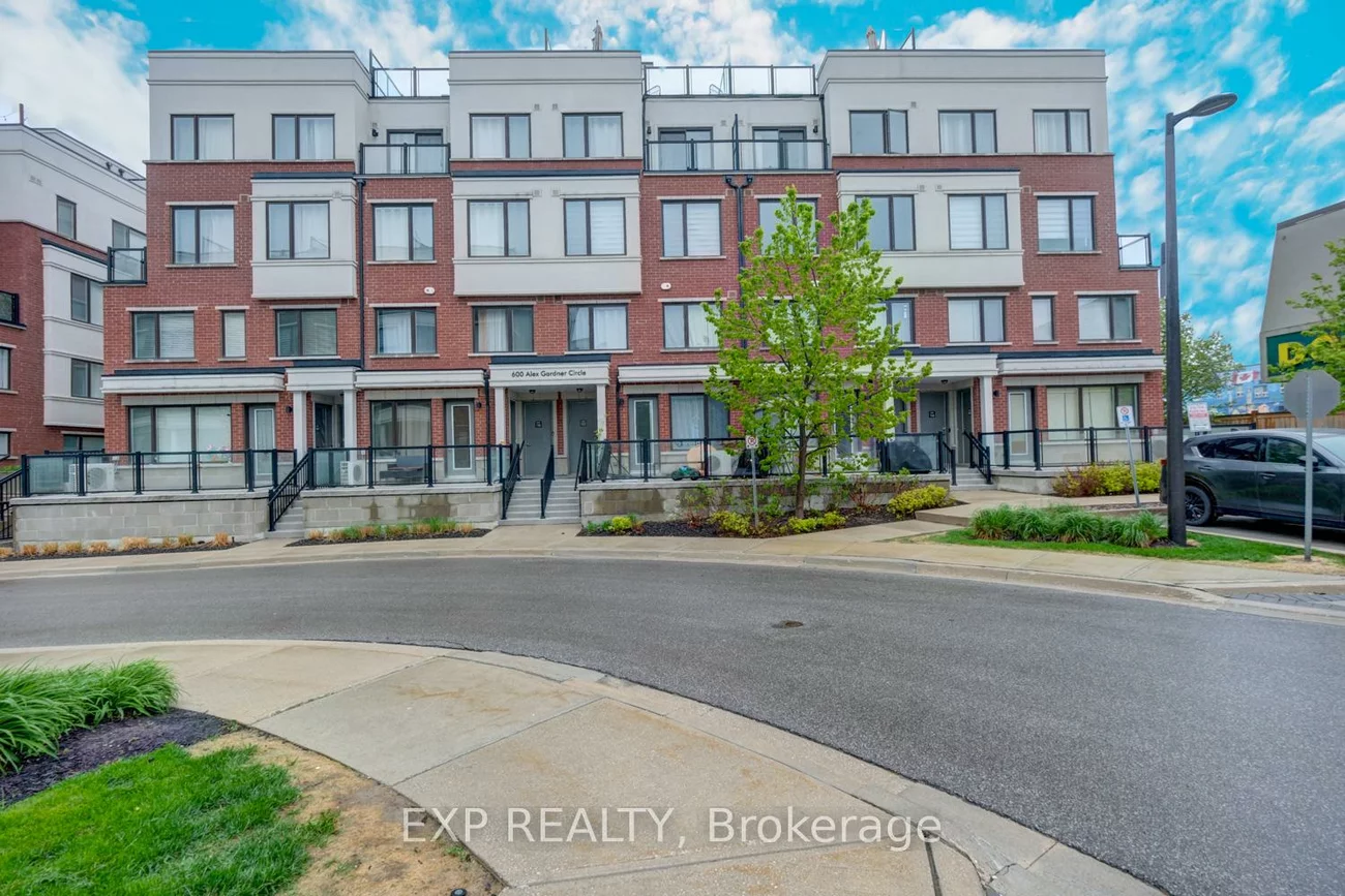 600, Alex Gardner, Aurora Village, Aurora