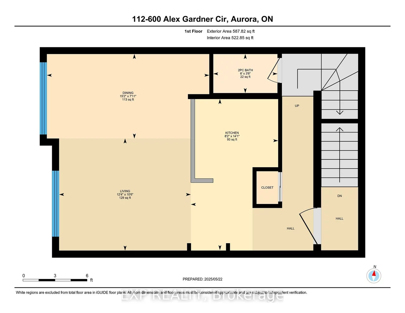 600, Alex Gardner, Aurora Village, Aurora