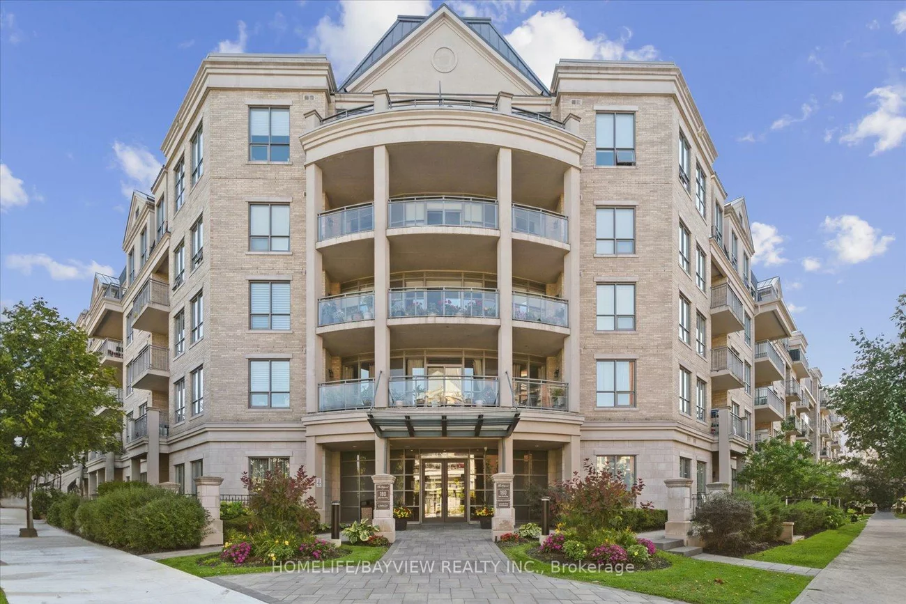 180, John West, Bayview Wellington, Aurora