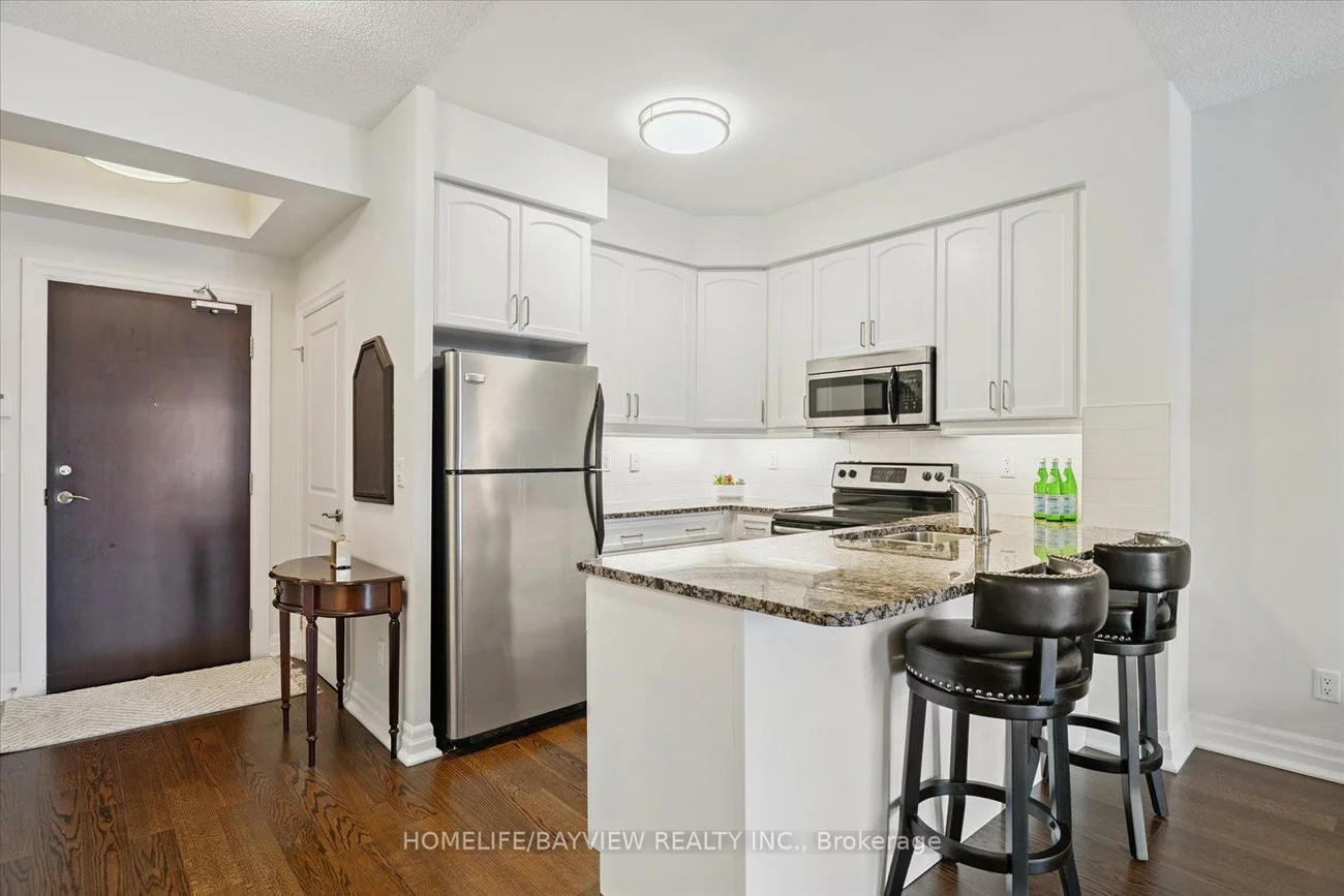 180, John West, Bayview Wellington, Aurora