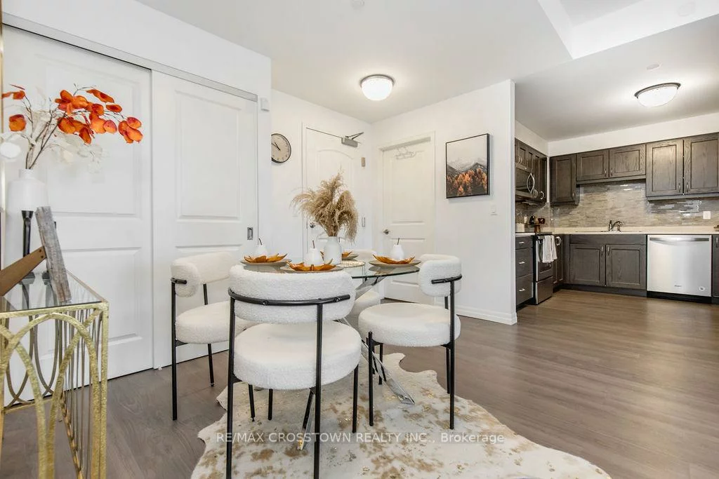 420, William Graham, Rural Aurora, Aurora