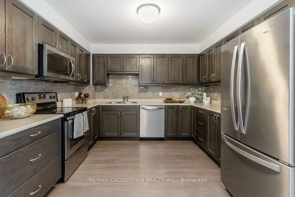 420, William Graham, Rural Aurora, Aurora