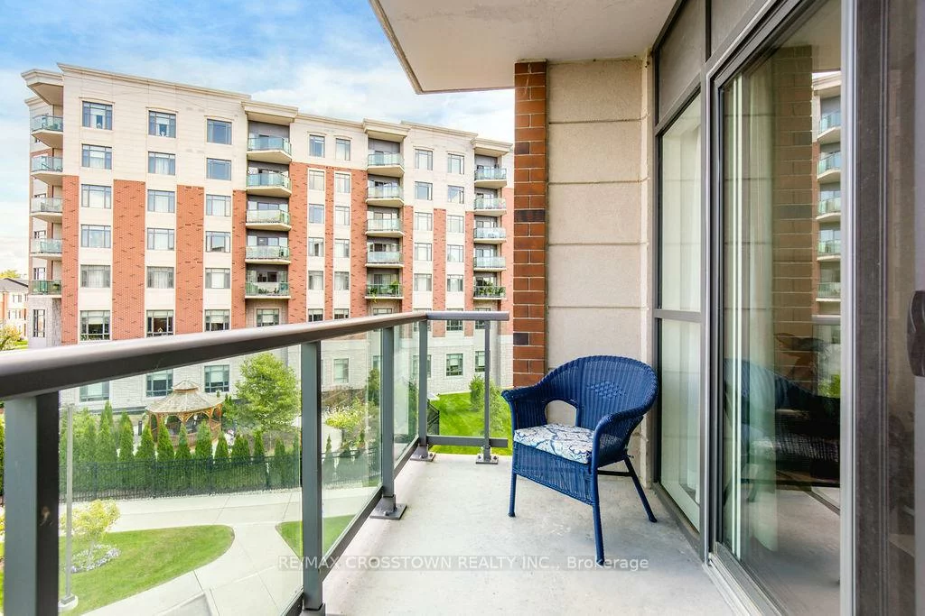 420, William Graham, Rural Aurora, Aurora