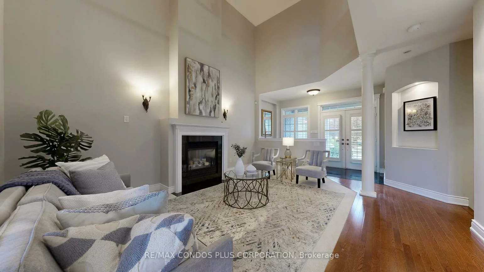 81, Stonecliffe, Aurora Estates, Aurora