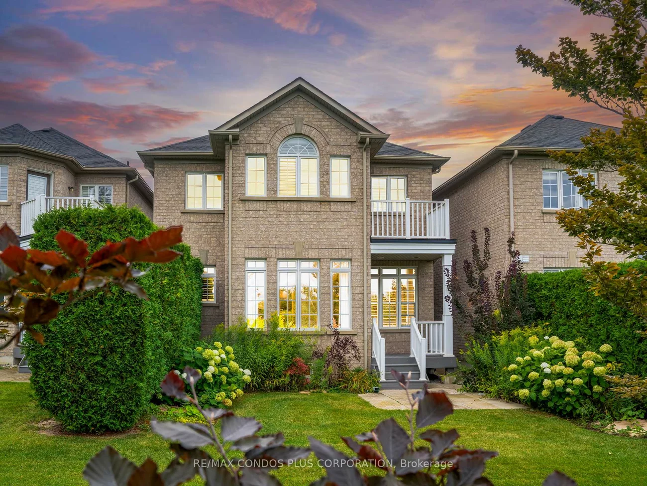 81, Stonecliffe, Aurora Estates, Aurora