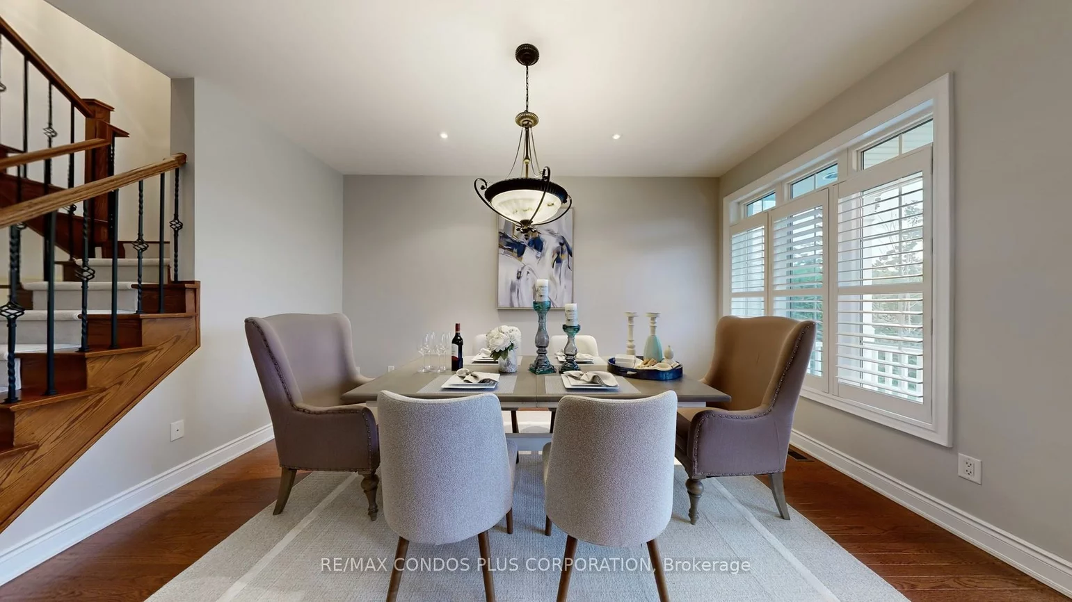 81, Stonecliffe, Aurora Estates, Aurora