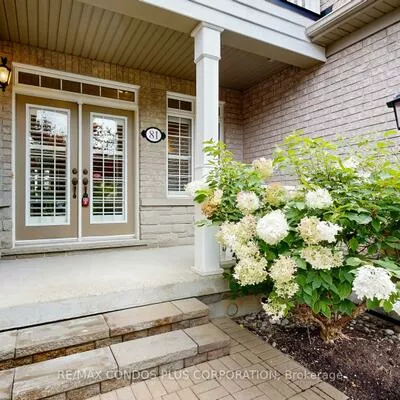 81, Stonecliffe, Aurora Estates, Aurora