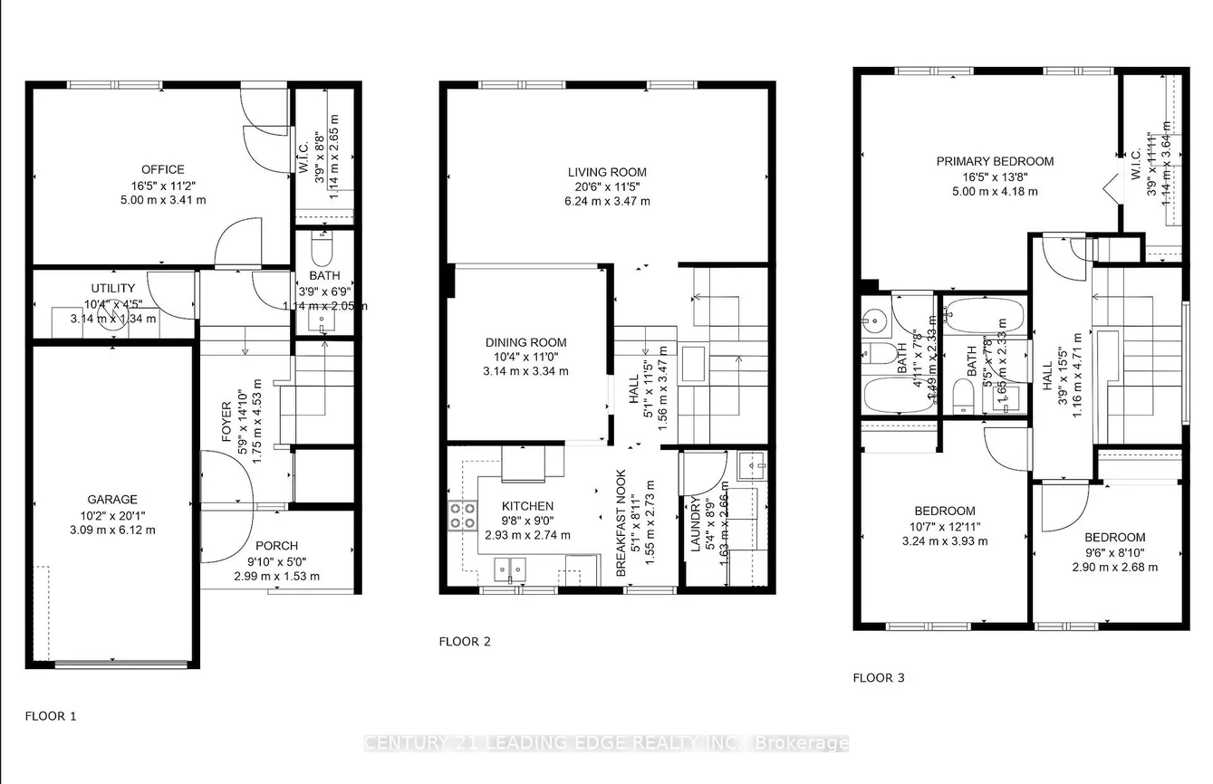 129, POPLAR, Aurora Highlands, Aurora