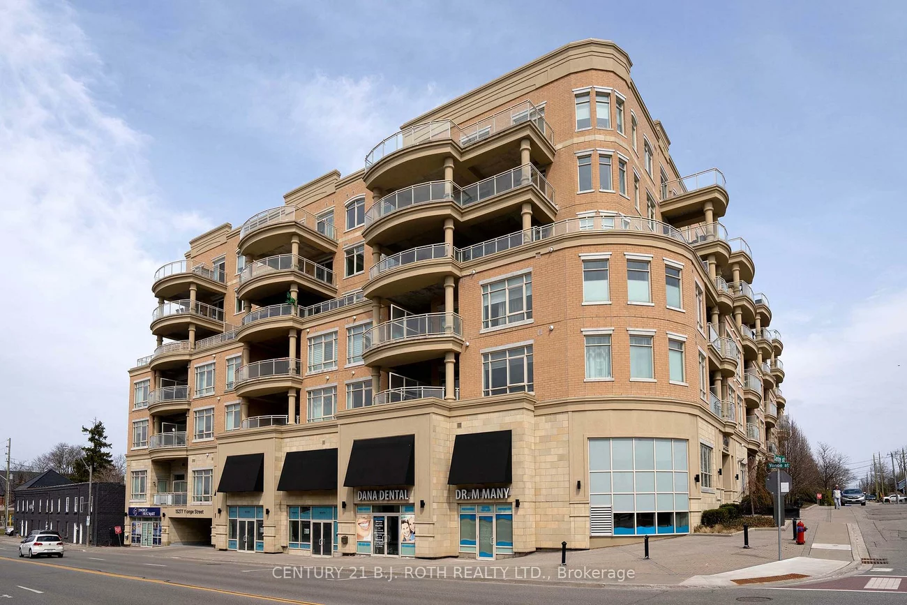15277, Yonge, Aurora Village, Aurora