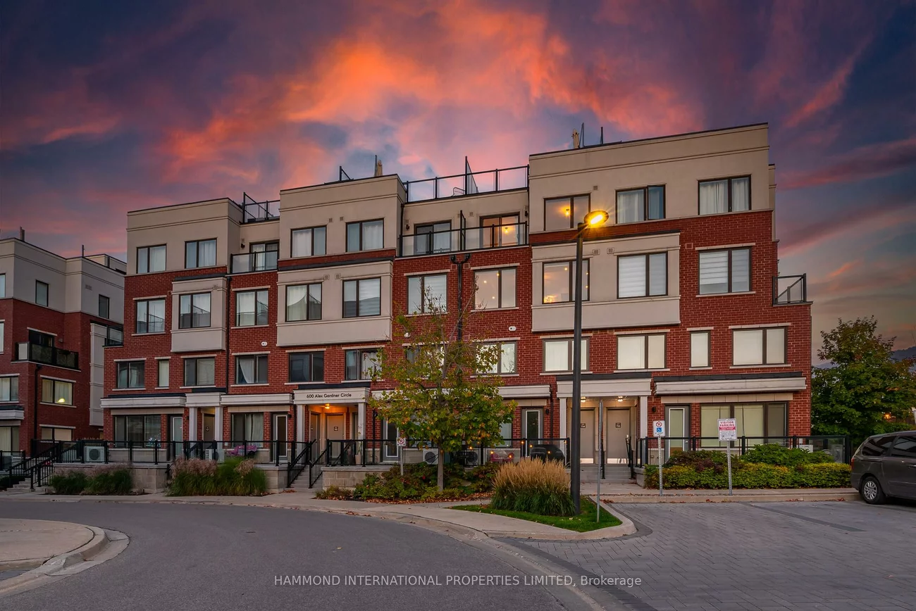 600, Alex Gardner, Aurora Village, Aurora
