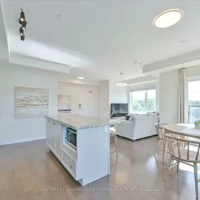 100, Alex Gardner, Aurora Heights, Aurora