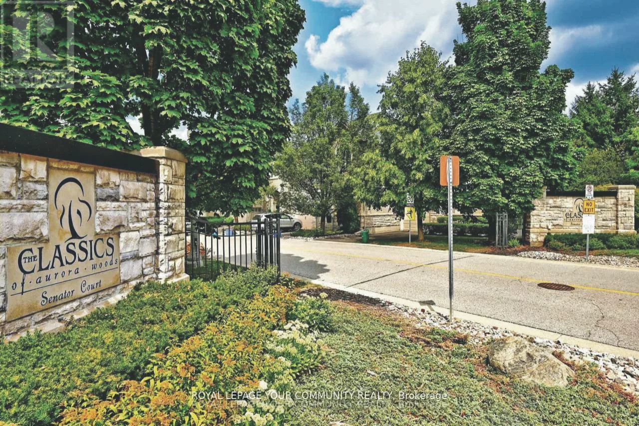 3, Senator, Aurora Heights, Aurora