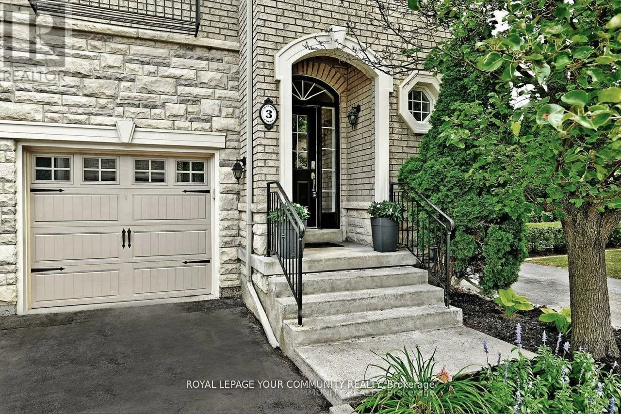 3, Senator, Aurora Heights, Aurora