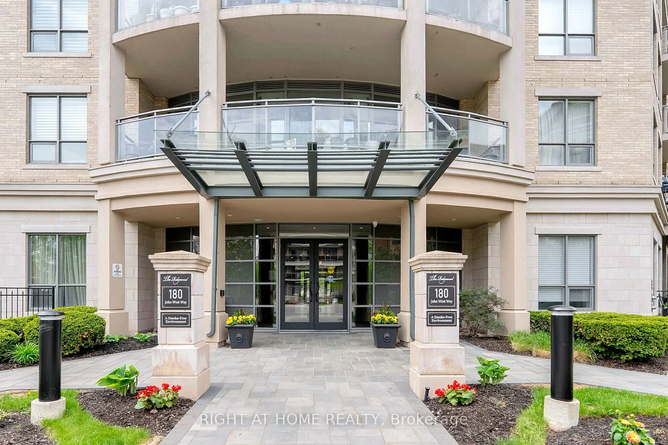 180, John West, Bayview Wellington, Aurora
