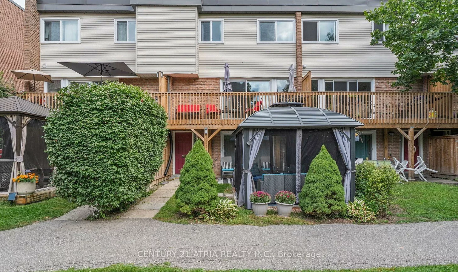 299, Milestone, Aurora Village, Aurora