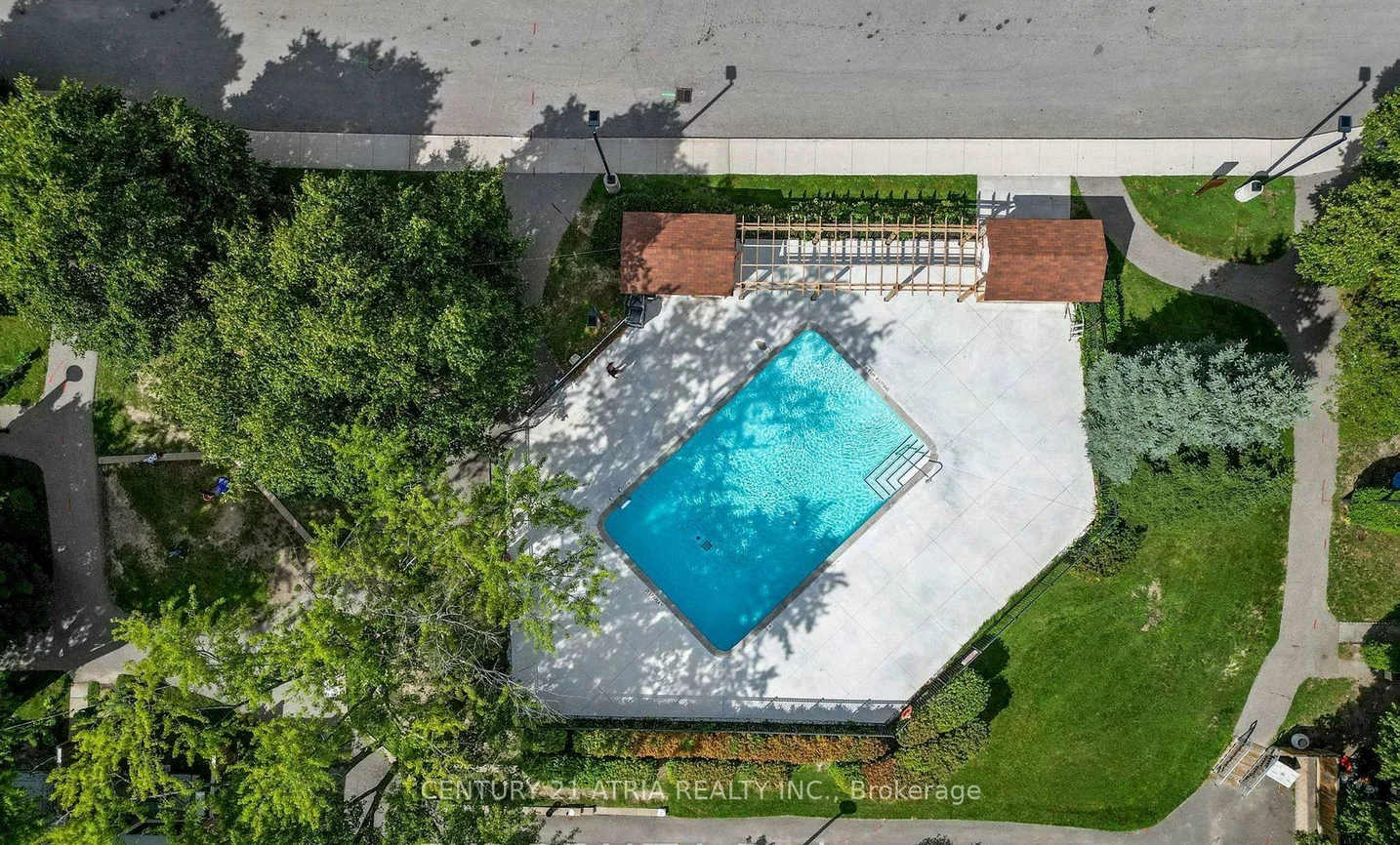 299, Milestone, Aurora Village, Aurora