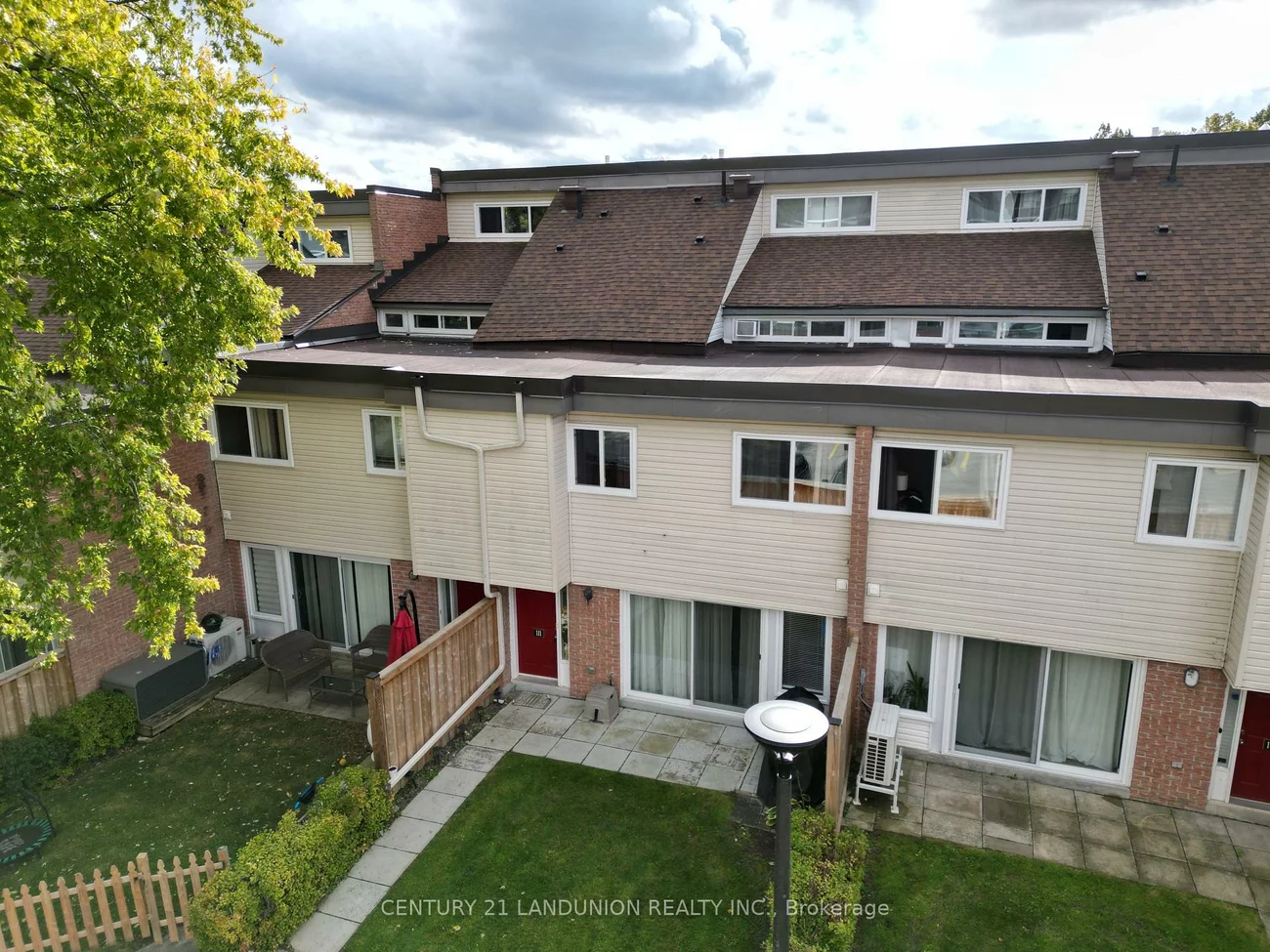 111, Milestone, Aurora Village, Aurora