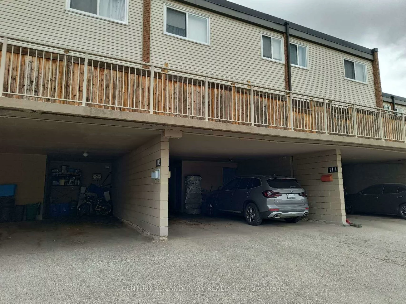 111, Milestone, Aurora Village, Aurora