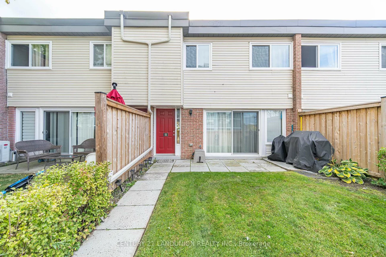 111, Milestone, Aurora Village, Aurora