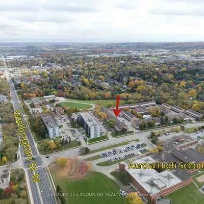 111, Milestone, Aurora Village, Aurora